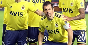 Belözoğlu: İnşallah devamı böyle gelir