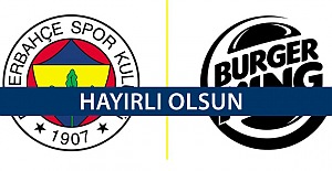 Sponsorluk İmza Töreni Daveti l Fenerbahçemizin Yeni Sponsoru TAB Gıda Oldu