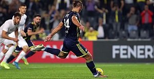 Fenerbahçemiz, ZTK Çeyrek Final ilk maçına çıkıyor