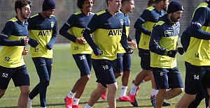 Galatasaray maçının hakemleri belli oldu