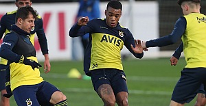 İttifak Holding Konyaspor maçı hazırlıkları başladı