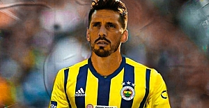 Fenerbahçe’de yeni hedef: Jose Sosa