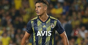 Fenerbahçe'de Nabil Dirar gidiyor Bruno Gaspar geliyor!
