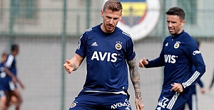 Fraport-TAV Antalyaspor maçı hazırlıkları başladı