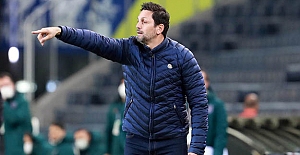 Erol Bulut: Yeni bir şeyler kurmaya çalışıyoruz