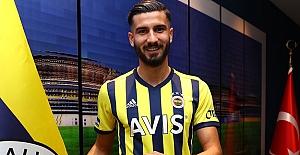 Fenerbahçe'de Ademi gözden çıkartıldı