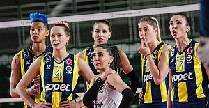 Fenerbahçe Opet, Şampiyonlar Ligi'nde B Grubu’nu ikinci sırada tamamladı
