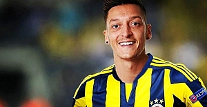 Mesut Özil'in ağabeyinden Fenerbahçe paylaşımı