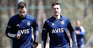 Yeni Malatyaspor maçı kamp kadrosu