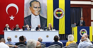 Başkanımız Ali Koç’un YDK toplantısındaki açıklamaları