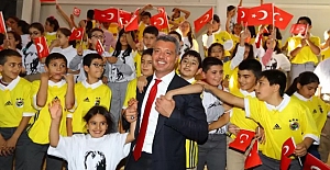 Sadettin Saran: Sonraki seçimde Fenerbahçe Başkanlığı’na adayım