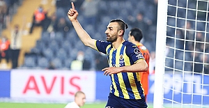 Serdar Dursun: Fenerbahçe’ye her maçta katkı sağlayacağım
