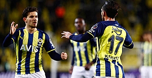 Fenerbahçe'de gözler Türkiye Kupası'nda! 8 yıllık kupa hasreti...