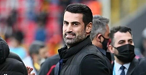Fenerbahçe Max Meyer'i, Volkan Demirel'in Takımı Karagümrük'e Önerdi