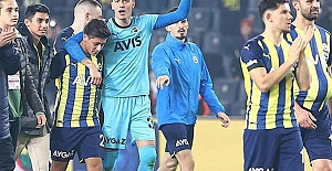 Fenerbahçe'den ayrılan Berke Özer, Galatasaray'a mı gidiyor?
