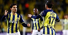 Fenerbahçe'de gözler Türkiye Kupası'nda! 8 yıllık kupa hasreti...