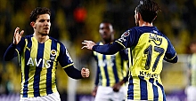 Fenerbahçe 2-1 Altay