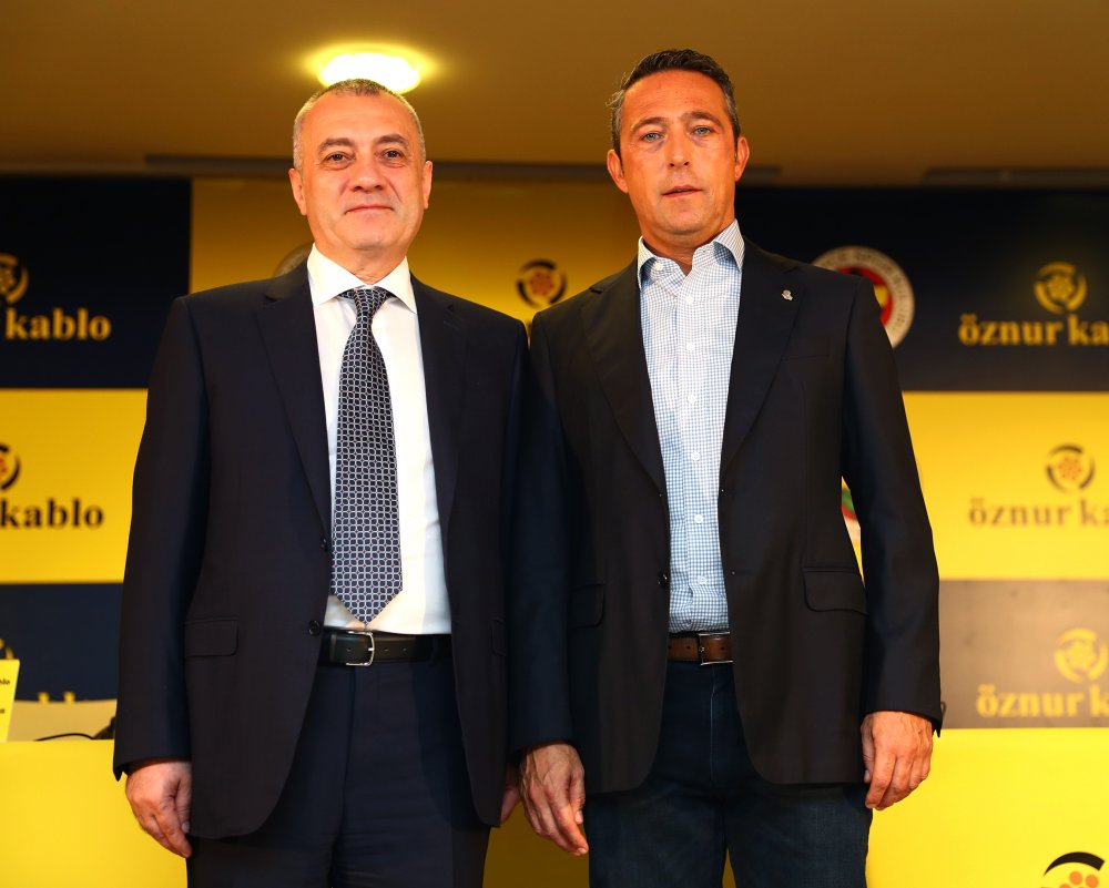 oznur kablo kadin basketbol takimimizin isim sponsoru oldu 12numara fenerbahce taraftarinin bagimsiz sesi