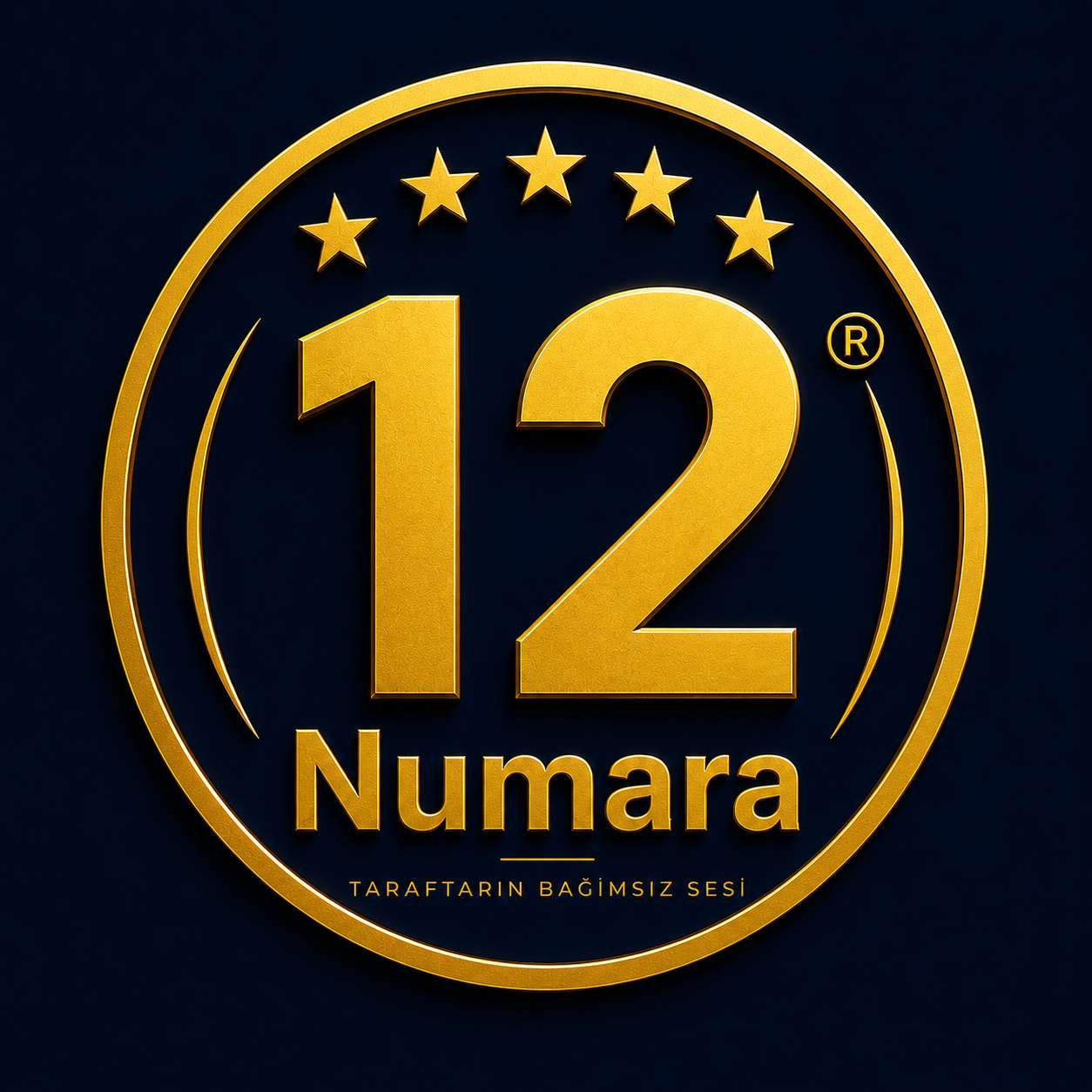 12 NUMARA